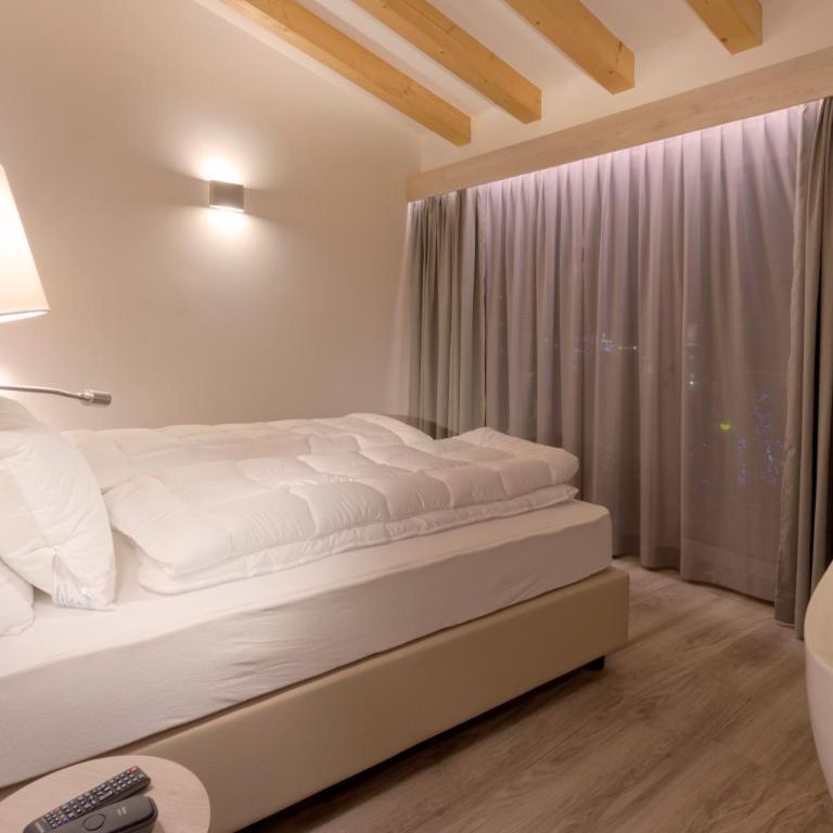 Hotel Rosengarten - Suite - 1