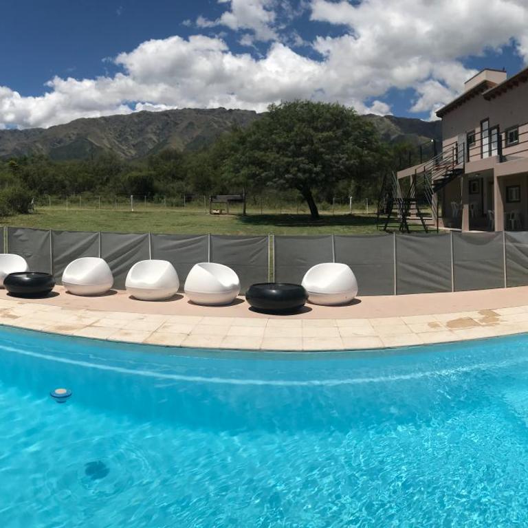 Aparts de Montaña Tavullia - Apartamento - Planta baja - 22