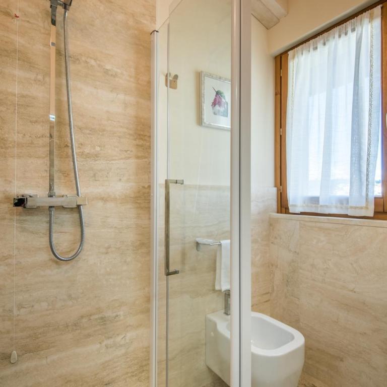 Casa Vacanze Squarcialupi - Apartment mit 1 Schlafzimmer und Garten - 16