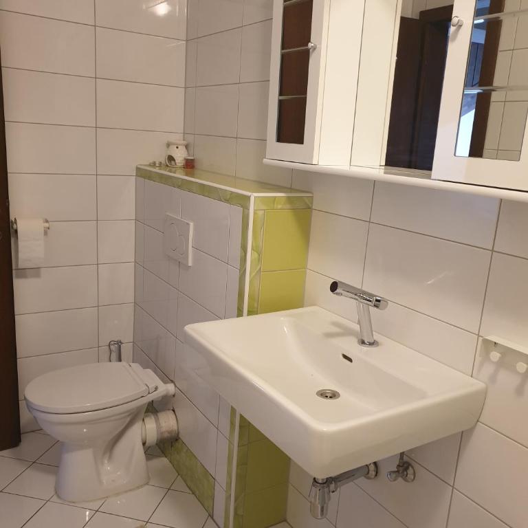 Villa Grossglockner Heiligenblut - Apartment mit 1 Schlafzimmer - 9