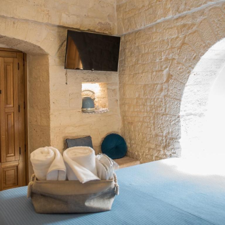 Astra - Trullo Standard Deluxe - 10