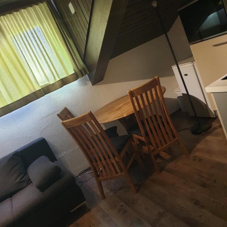 Villa Grossglockner Heiligenblut - Apartment mit 1 Schlafzimmer - 8