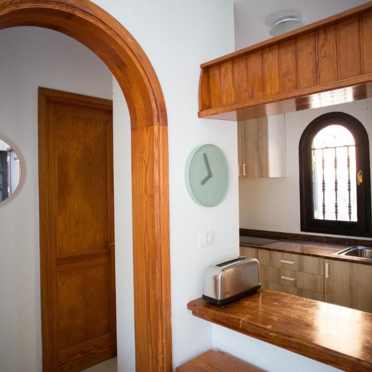 Sunshine Miami Beach - Apartamento de 1 dormitorio - 13