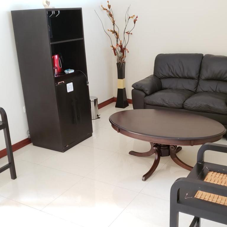 Hotel Centenario - Suite Superior - 3