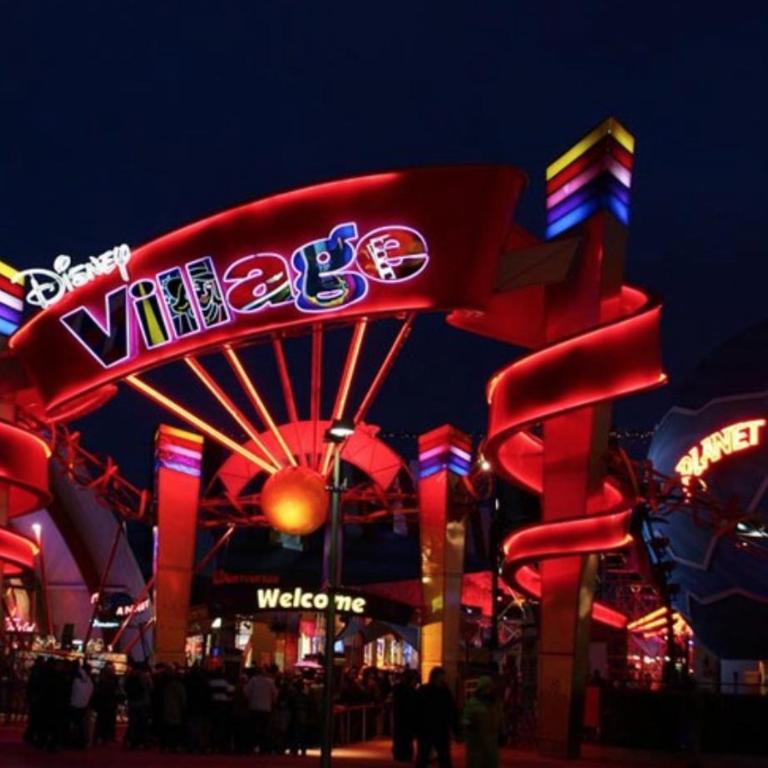 Disneyland Paris Sweet dreams apartment BMYGUEST - Apartamento de 2 dormitorios - 22