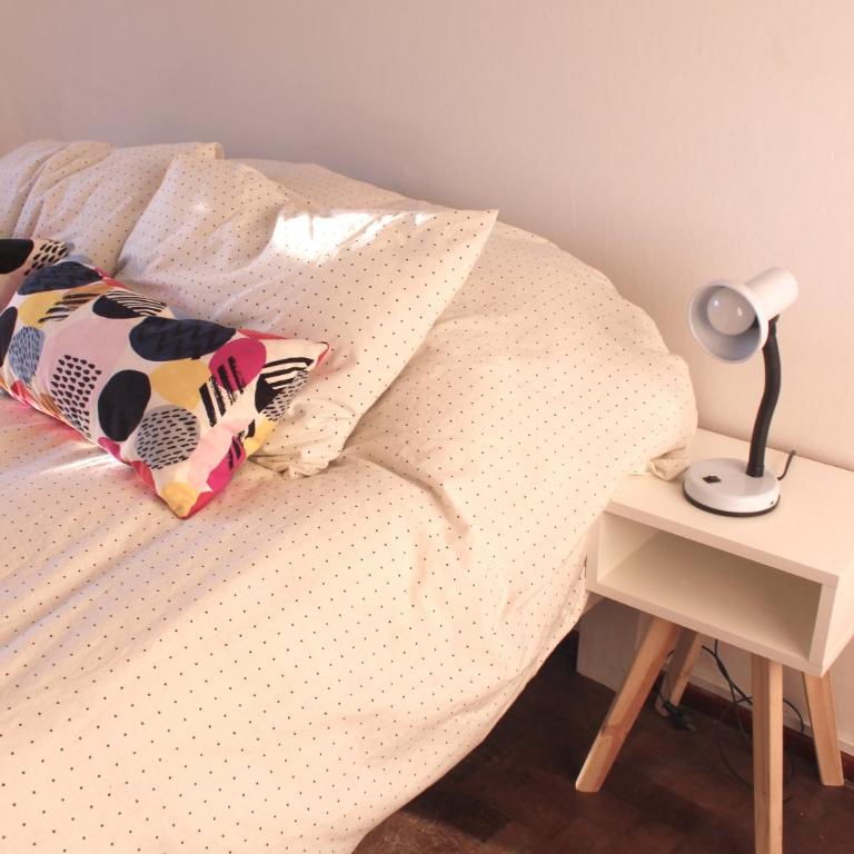 Depa Patio Olmos - One-Bedroom Apartment - 1