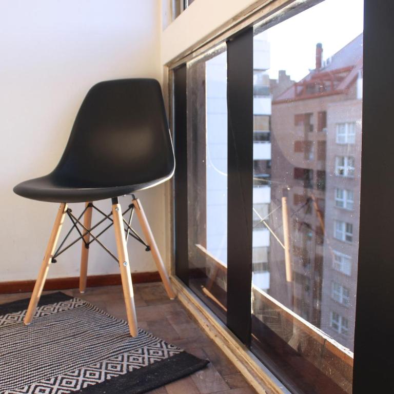 Depa Patio Olmos - Apartamento de 1 dormitorio - 7