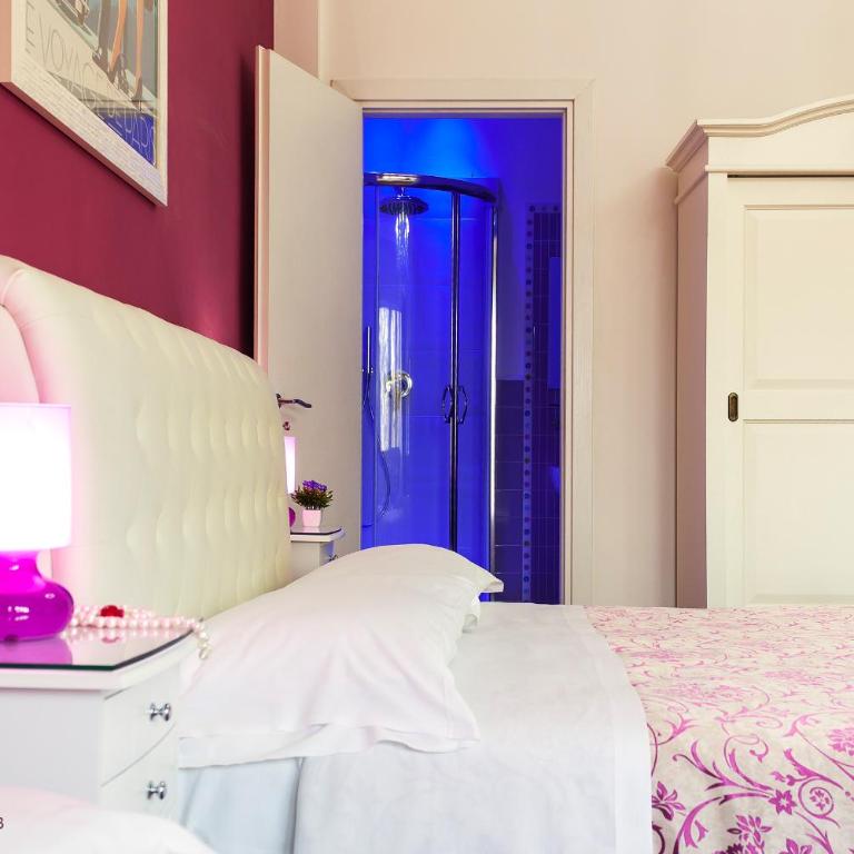 Metropolis B&B - Quadruple Room - 4