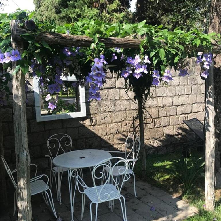 Chalet Lidia - Chalet (2 Adulti) - 46