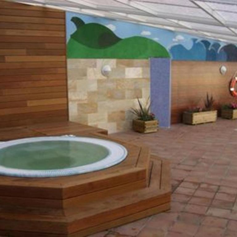Apartamento frente a la Rapadoira - Apartamento - 17
