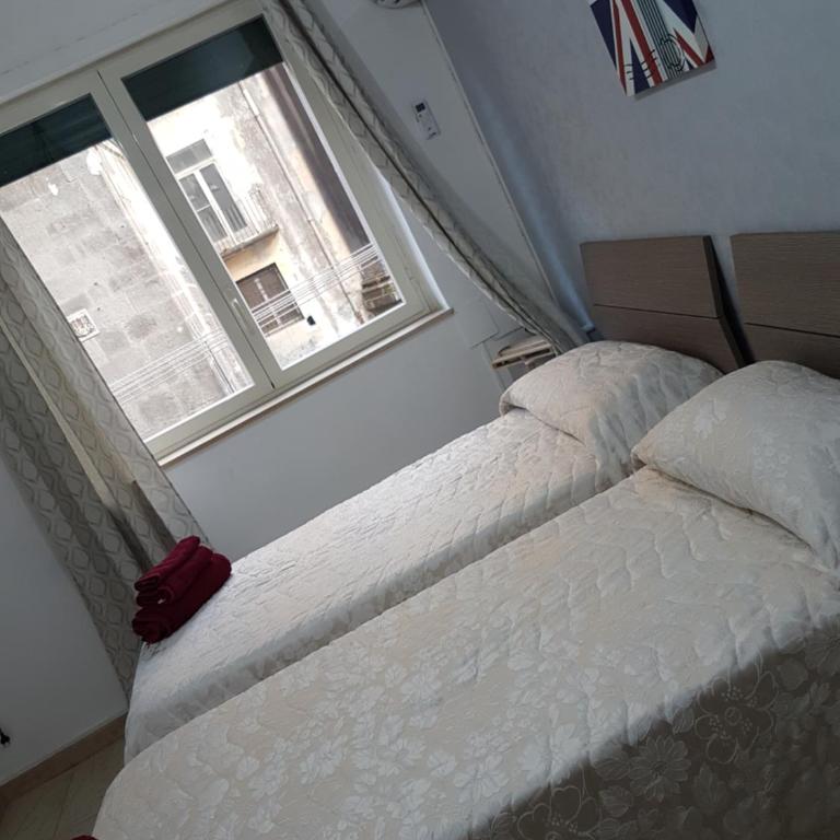Casa dolce Casa Spaccanapoli - Appartamento - 9