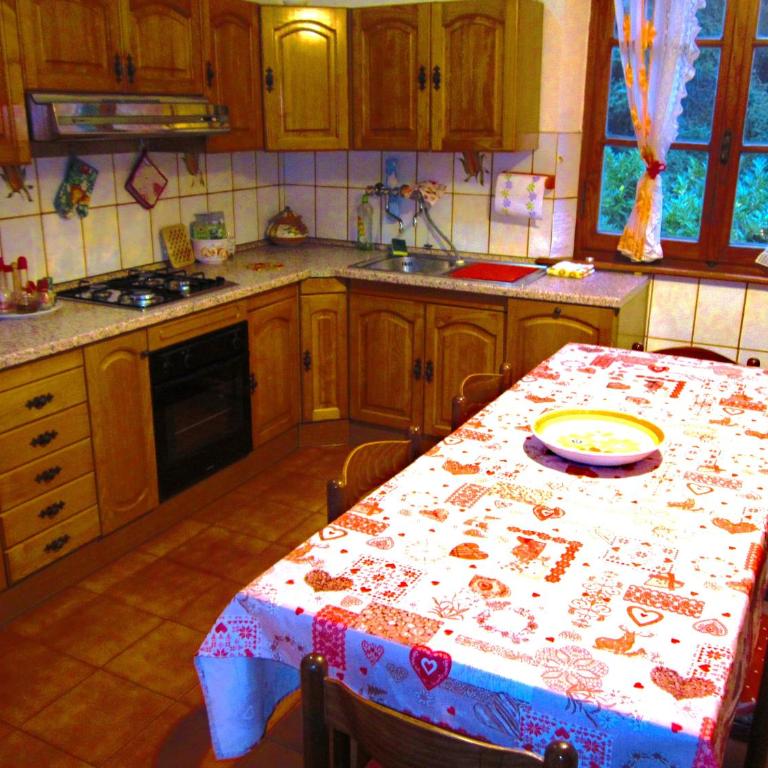 Appartamento Panoramico - Appartamento - 3