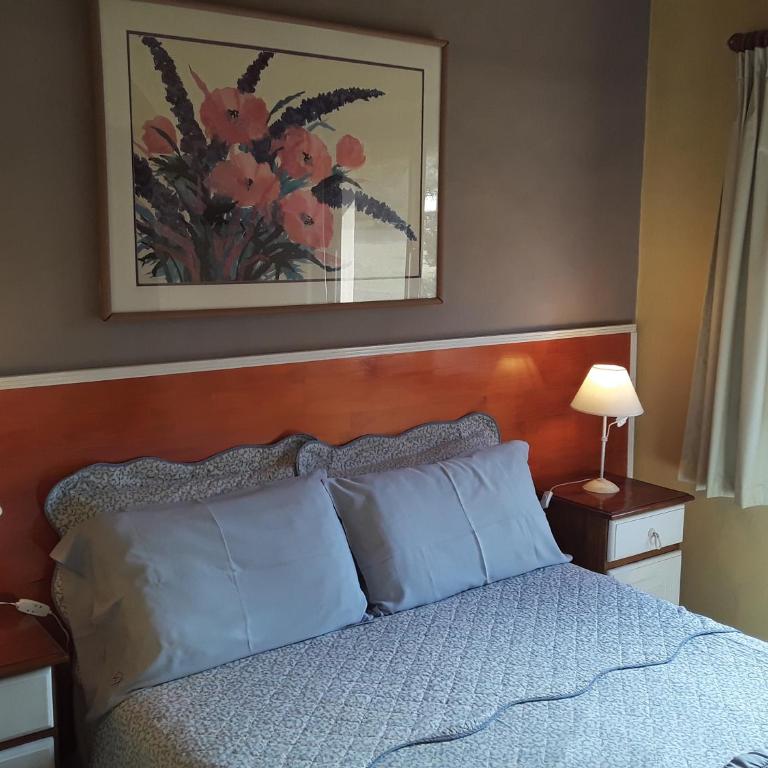 Cabanas Vista Hermosa - Superior Chalet - 7