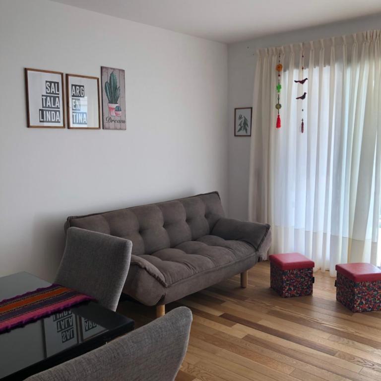 Altos de Juramento en Salta - Apartment - Split Level - 16