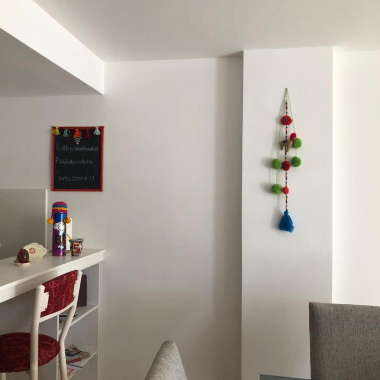Altos de Juramento en Salta - Apartment - Split Level - 29