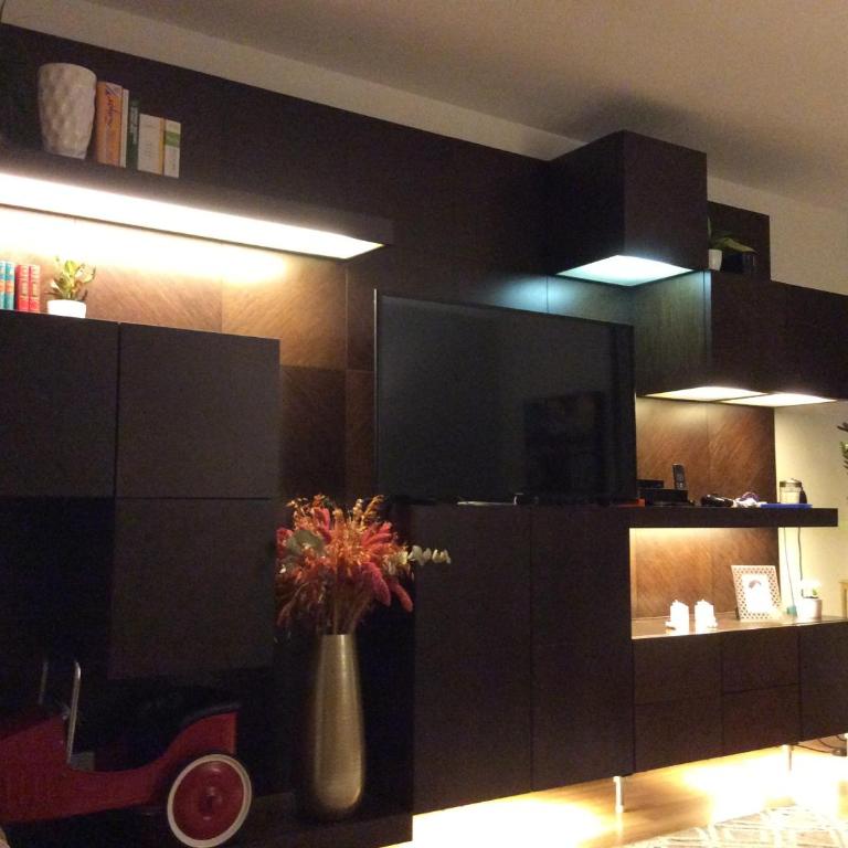 Inn CLOUDS Cannes - Appartement 2 Chambres - 10