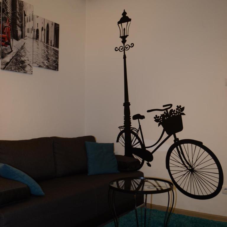 Saramala Apartment - Standardni Apartman - 9