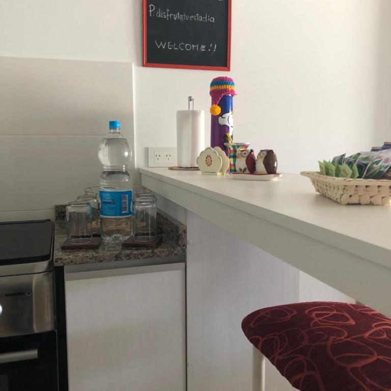 Altos de Juramento en Salta - Apartment - Split Level - 27