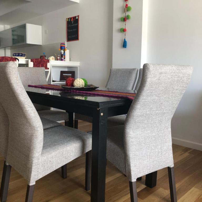 Altos de Juramento en Salta - Apartment - Split Level - 14