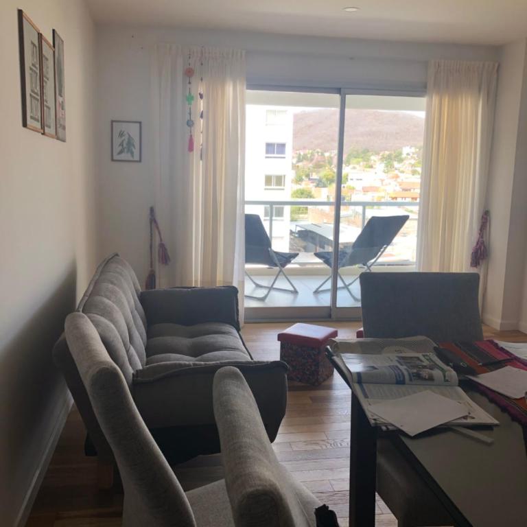 Altos de Juramento en Salta - Apartment - Split Level - 15