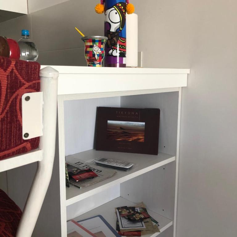 Altos de Juramento en Salta - Apartment - Split Level - 26