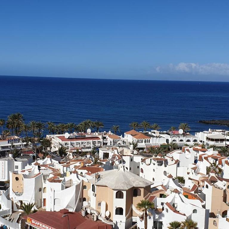 8'th floor ocean view apartment in Las Americas - Apartamento de 1 dormitorio - 17