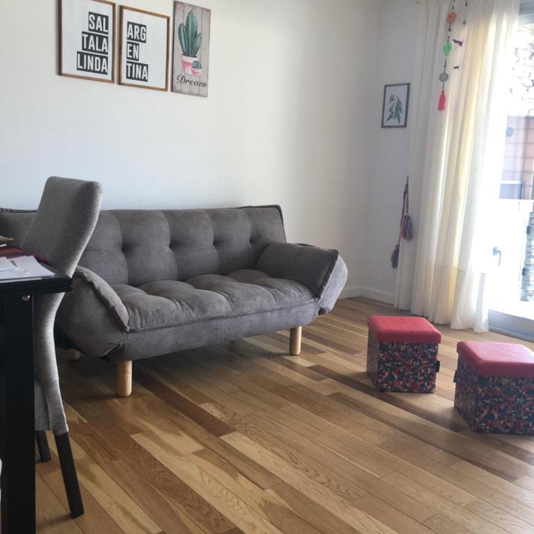 Altos de Juramento en Salta - Apartment - Split Level - 10