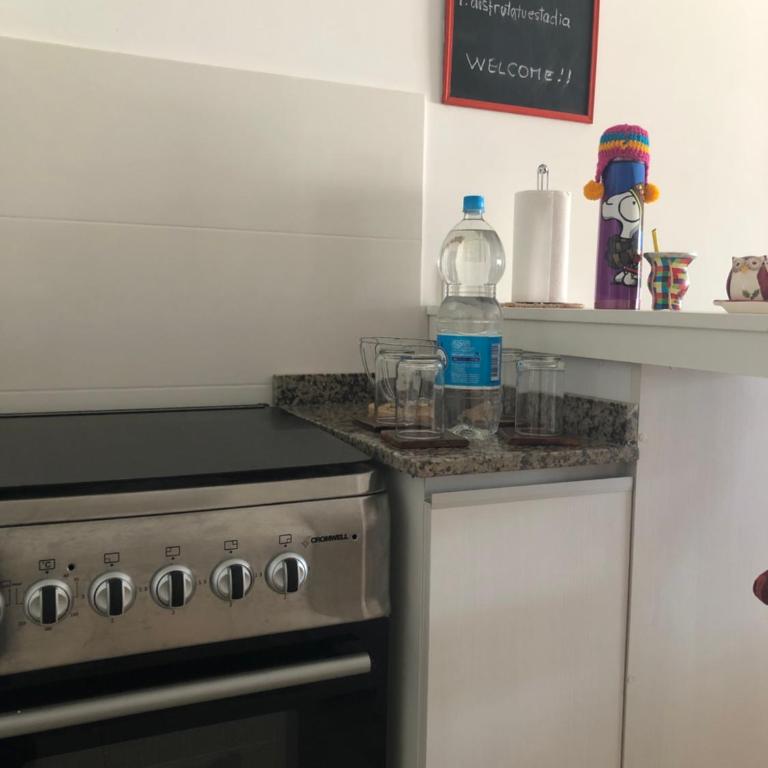Altos de Juramento en Salta - Apartment - Split Level - 22