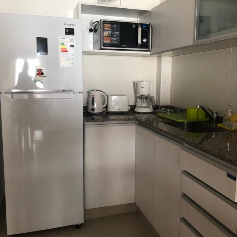 Altos de Juramento en Salta - Apartment - Split Level - 21