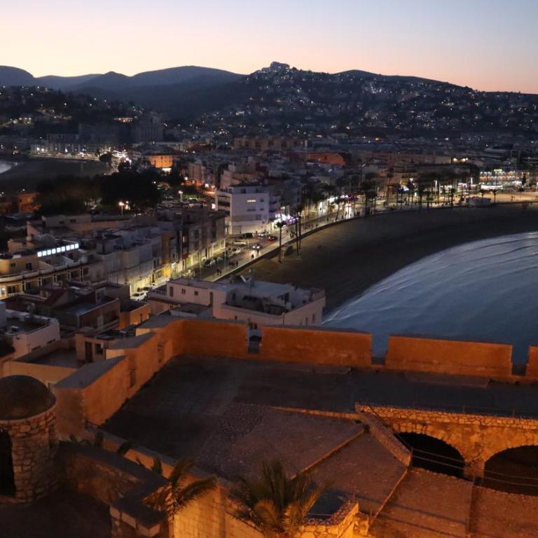 Hostal Boutique Olvido 22 Adults Only - Habitación Doble Deluxe con balcón y vistas al mar - 15