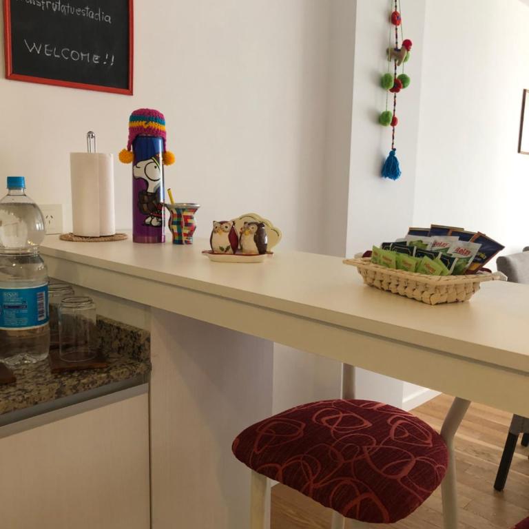 Altos de Juramento en Salta - Apartment - Split Level - 25