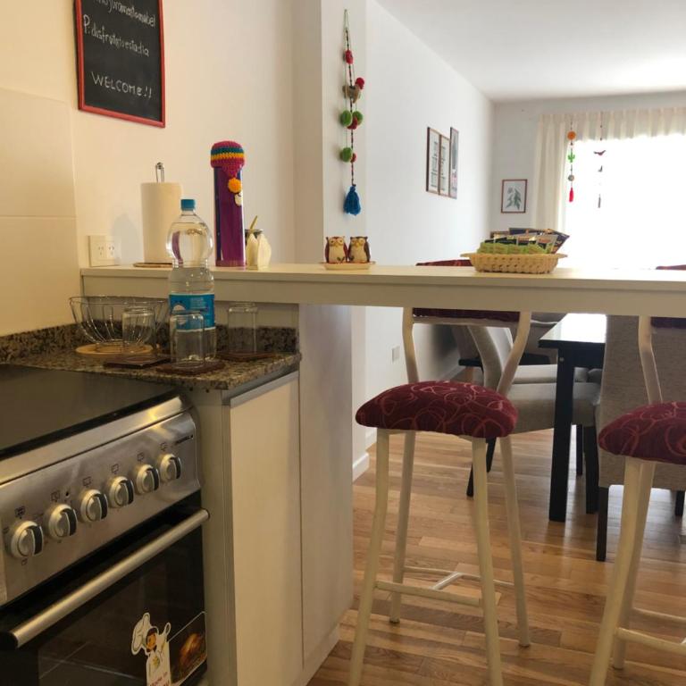 Altos de Juramento en Salta - Apartment - Split Level - 17