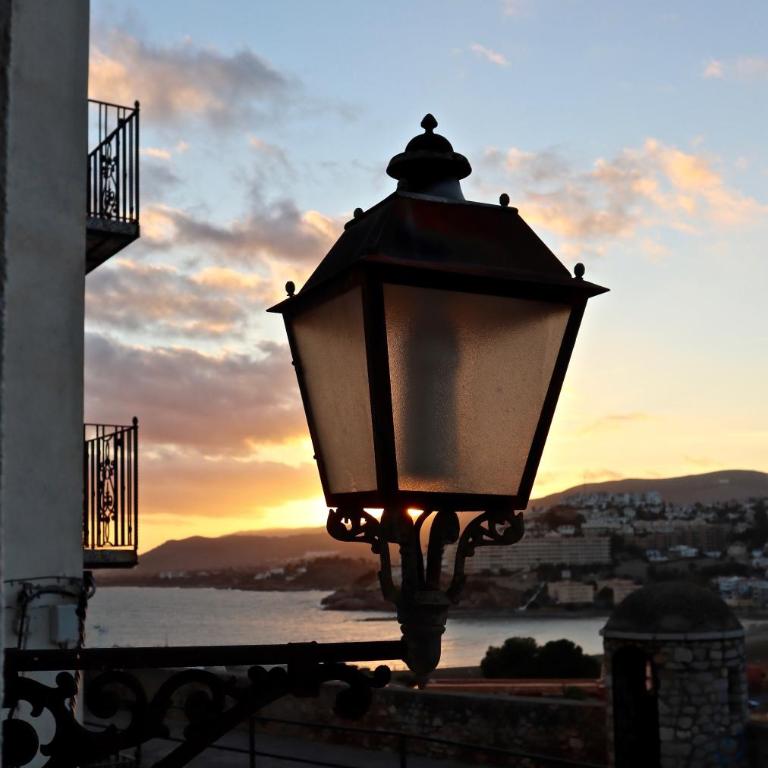 Hostal Boutique Olvido 22 Adults Only - Habitación Doble Deluxe con balcón y vistas al mar - 14