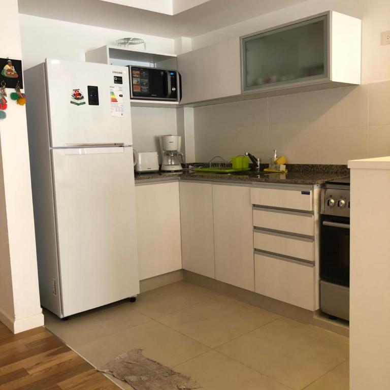 Altos de Juramento en Salta - Apartment - Split Level - 23