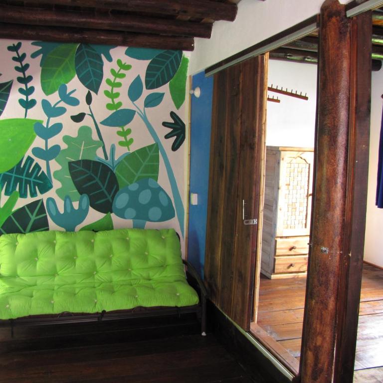 Tower Bridge Hostel - Apartamento Estándar - 1
