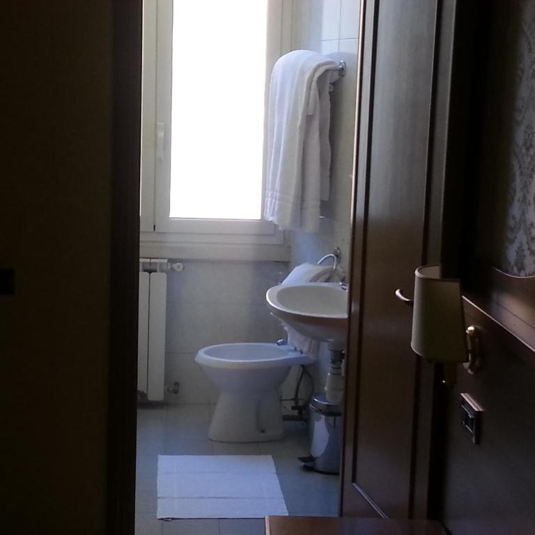 Hotel Teti - Chambre Quadruple - 5