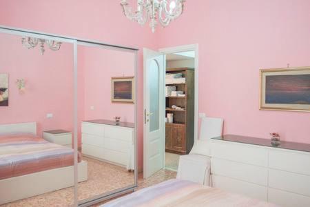 Frattina De Luxe - Appartamento con 3 Camere da Letto - 10