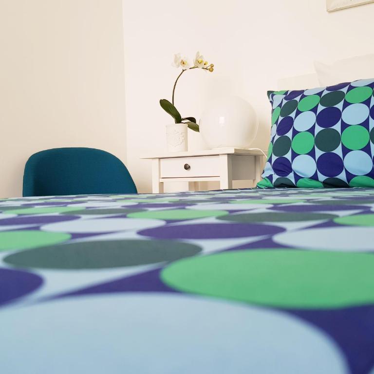 Le Casette di Marcì - Casa con 1 Camera da Letto - 2