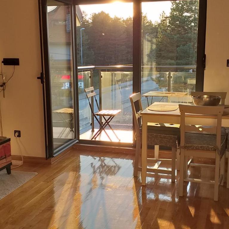 apartman SUPERKLASIKO - Apartman sa 1 Spavaćom Sobom - 21