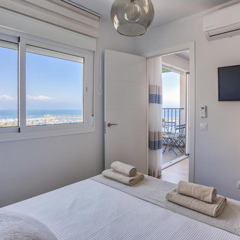 Sur Suites Perla 6-3 - Apartamento de 2 dormitorios - 3