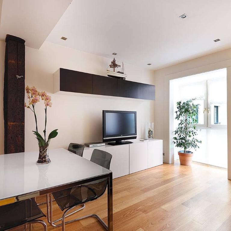Centro del Casco Viejo Orígenes y Tradición - Apartamento de 3 dormitorios - 12