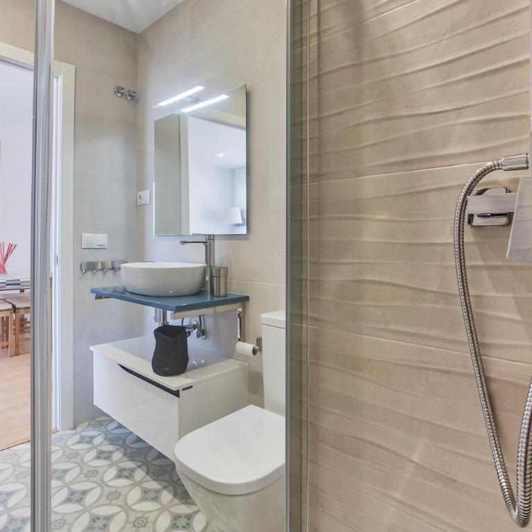 Sur Suites Perla 6-3 - Apartamento de 2 dormitorios - 20