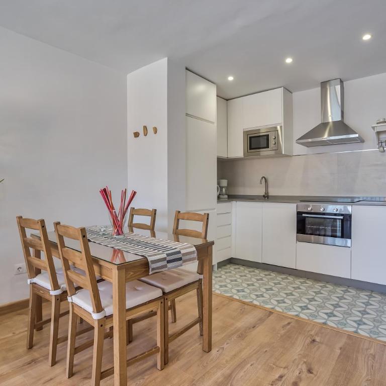 Sur Suites Perla 6-3 - Apartamento de 2 dormitorios - 16