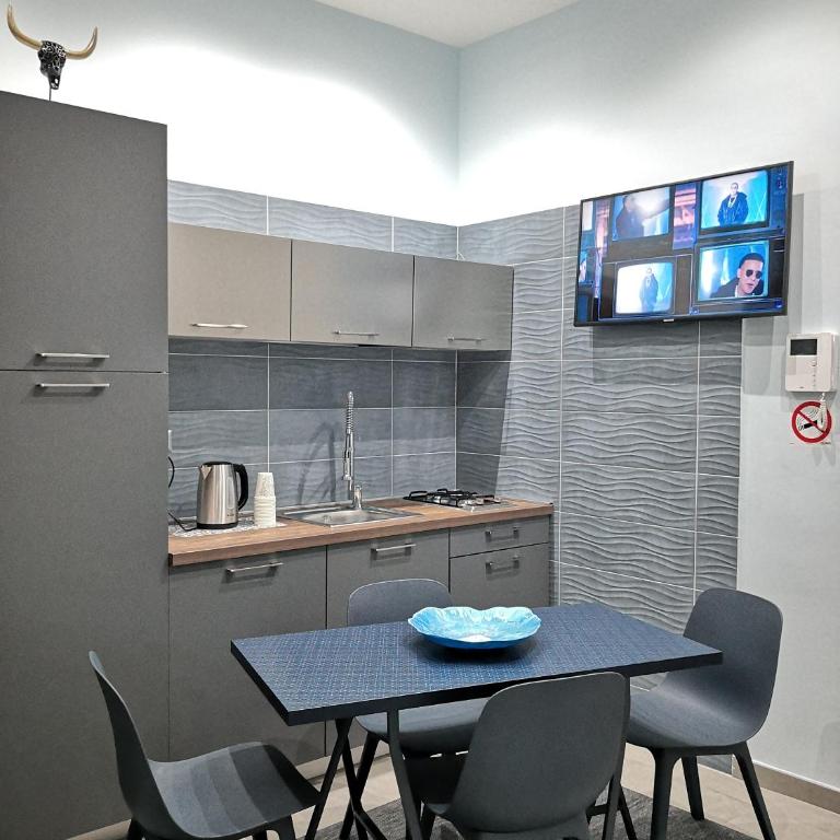 La Canzanella Guest House - Two-Bedroom Apartment - 39