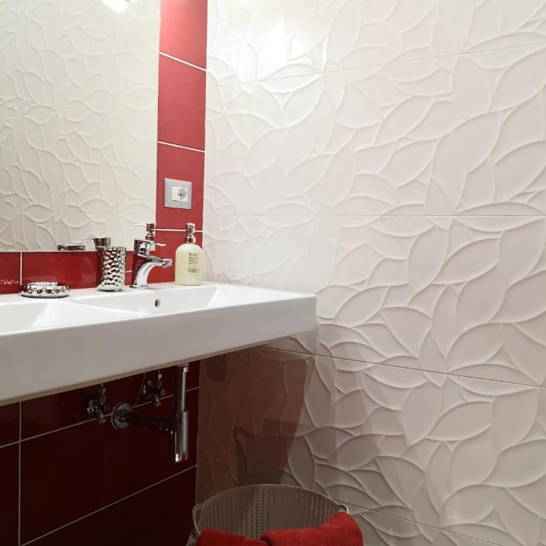 La Canzanella Guest House - Two-Bedroom Apartment - 22