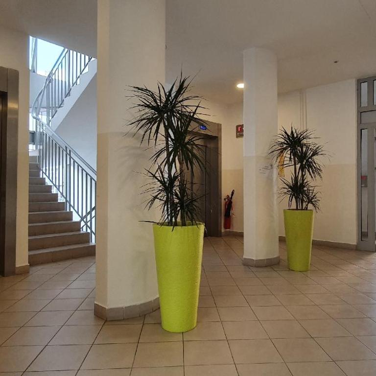 Royal apartment Belvill - Two-Bedroom Apartment - 40