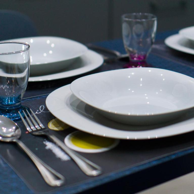 La Canzanella Guest House - Two-Bedroom Apartment - 40