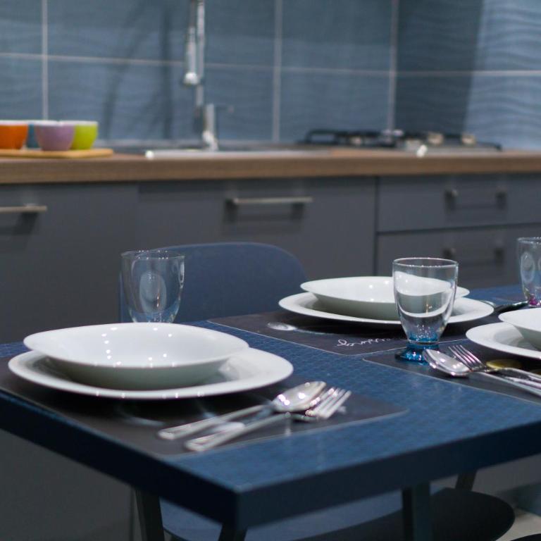 La Canzanella Guest House - Two-Bedroom Apartment - 41
