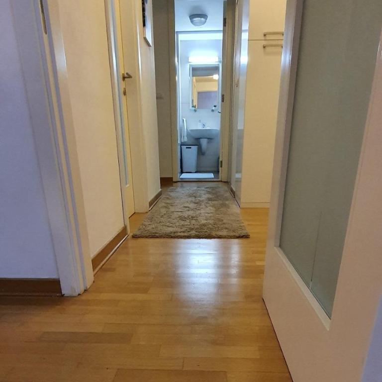 Royal apartment Belvill - Two-Bedroom Apartment - 33