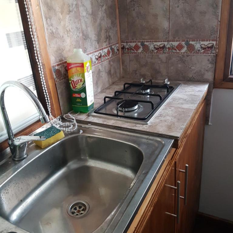 Cabañas PUREVA - Two-Bedroom Apartment - 28